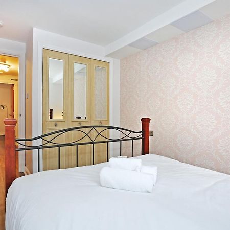 Altido 2Br Apartment With Free Parking, Near The Royal Mile Edinburgh Exterior photo