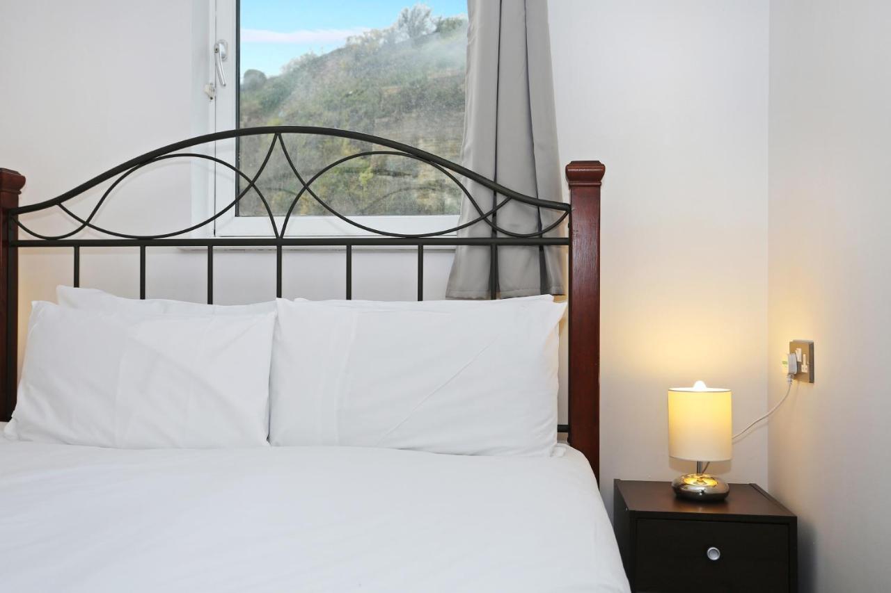 Altido 2Br Apartment With Free Parking, Near The Royal Mile Edinburgh Exterior photo