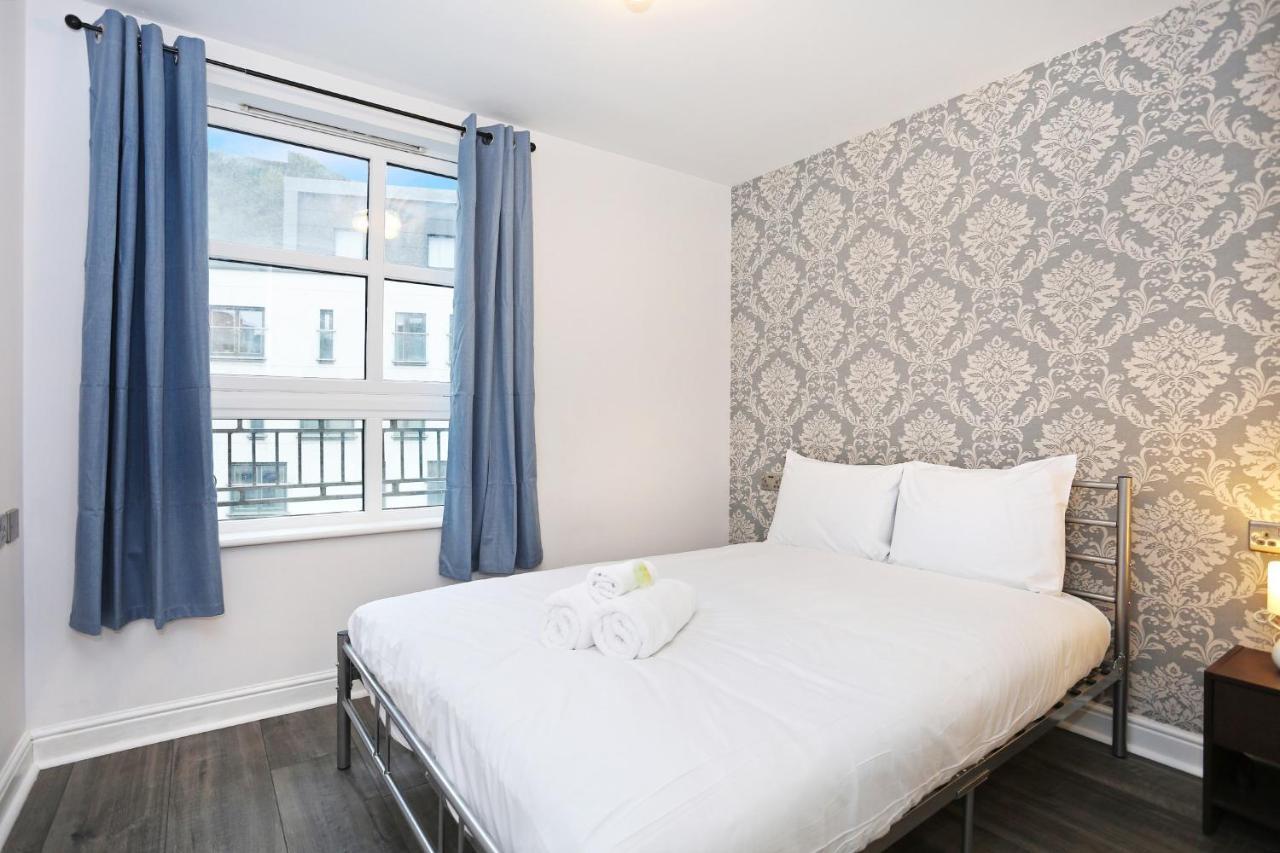 Altido 2Br Apartment With Free Parking, Near The Royal Mile Edinburgh Exterior photo