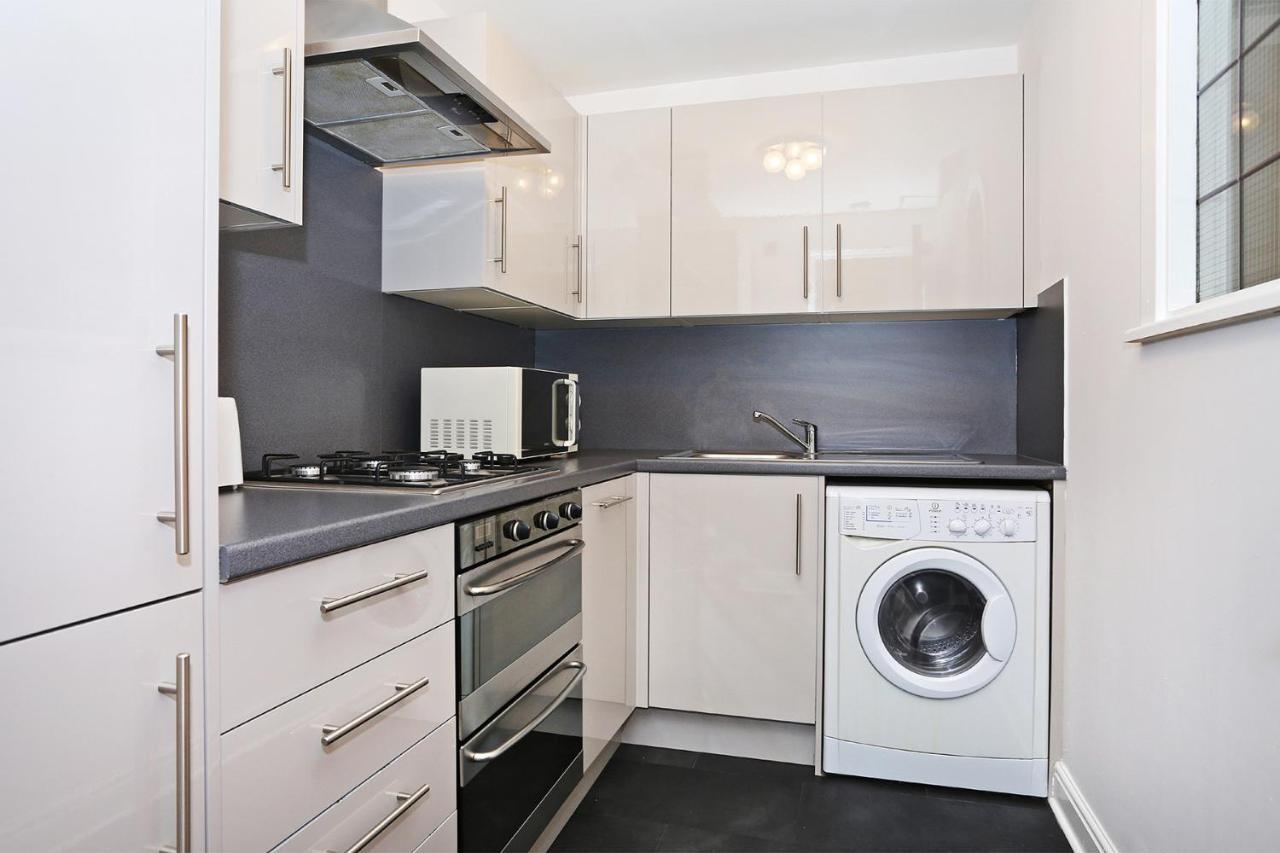 Altido 2Br Apartment With Free Parking, Near The Royal Mile Edinburgh Exterior photo